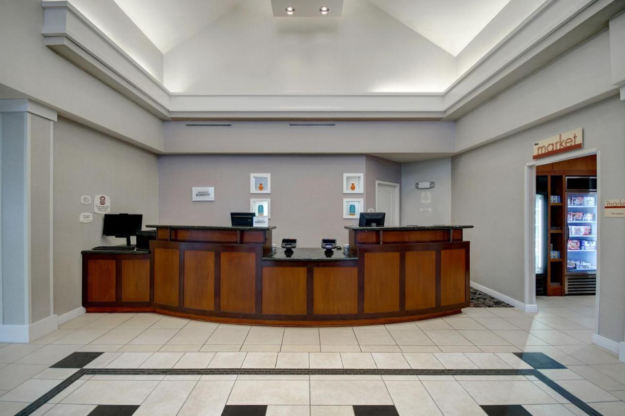 Residence Inn By Marriott Morgantown Medical Center Area Екстер'єр фото