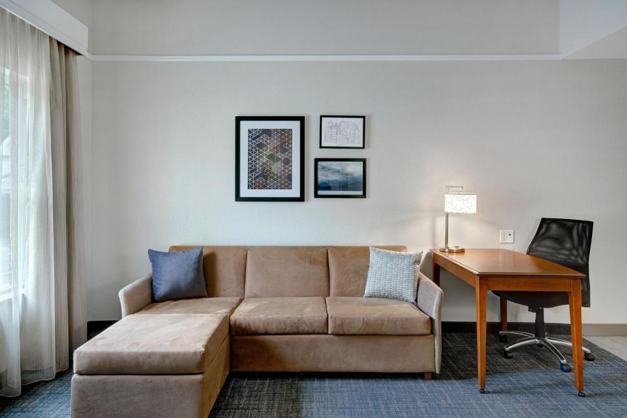 Residence Inn By Marriott Morgantown Medical Center Area Екстер'єр фото