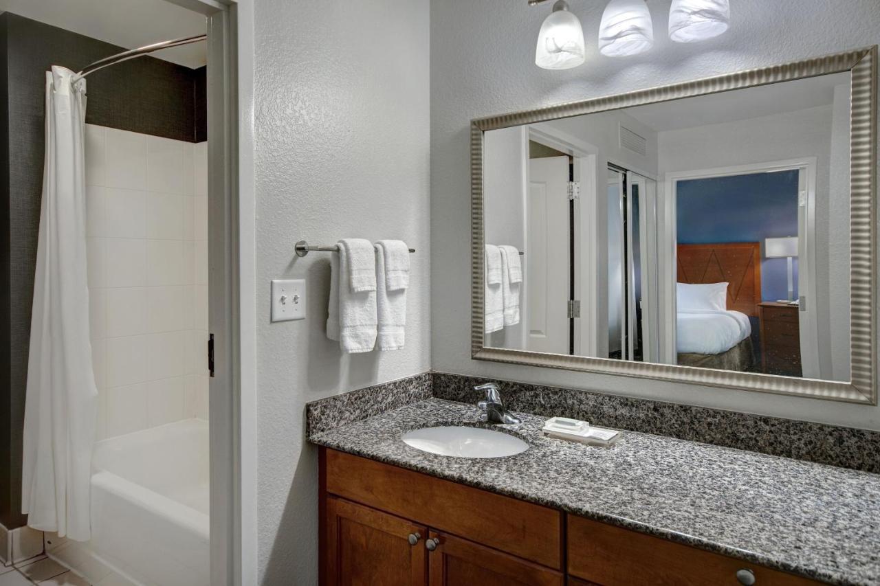 Residence Inn By Marriott Morgantown Medical Center Area Екстер'єр фото