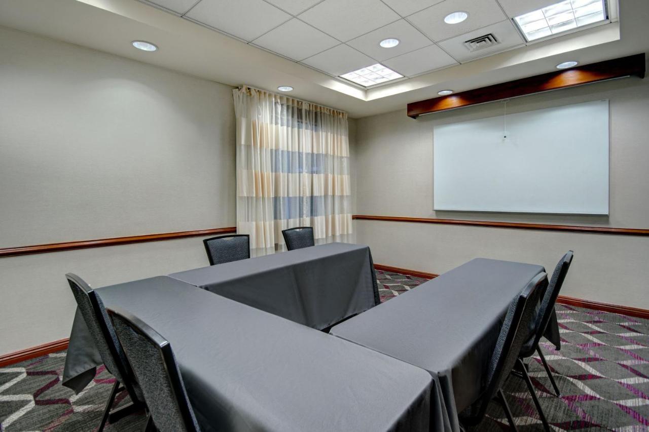 Residence Inn By Marriott Morgantown Medical Center Area Екстер'єр фото