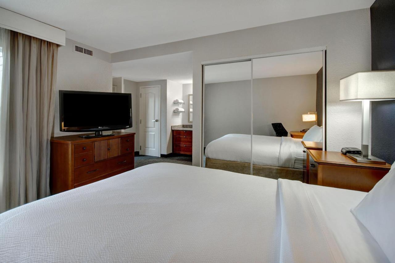 Residence Inn By Marriott Morgantown Medical Center Area Екстер'єр фото