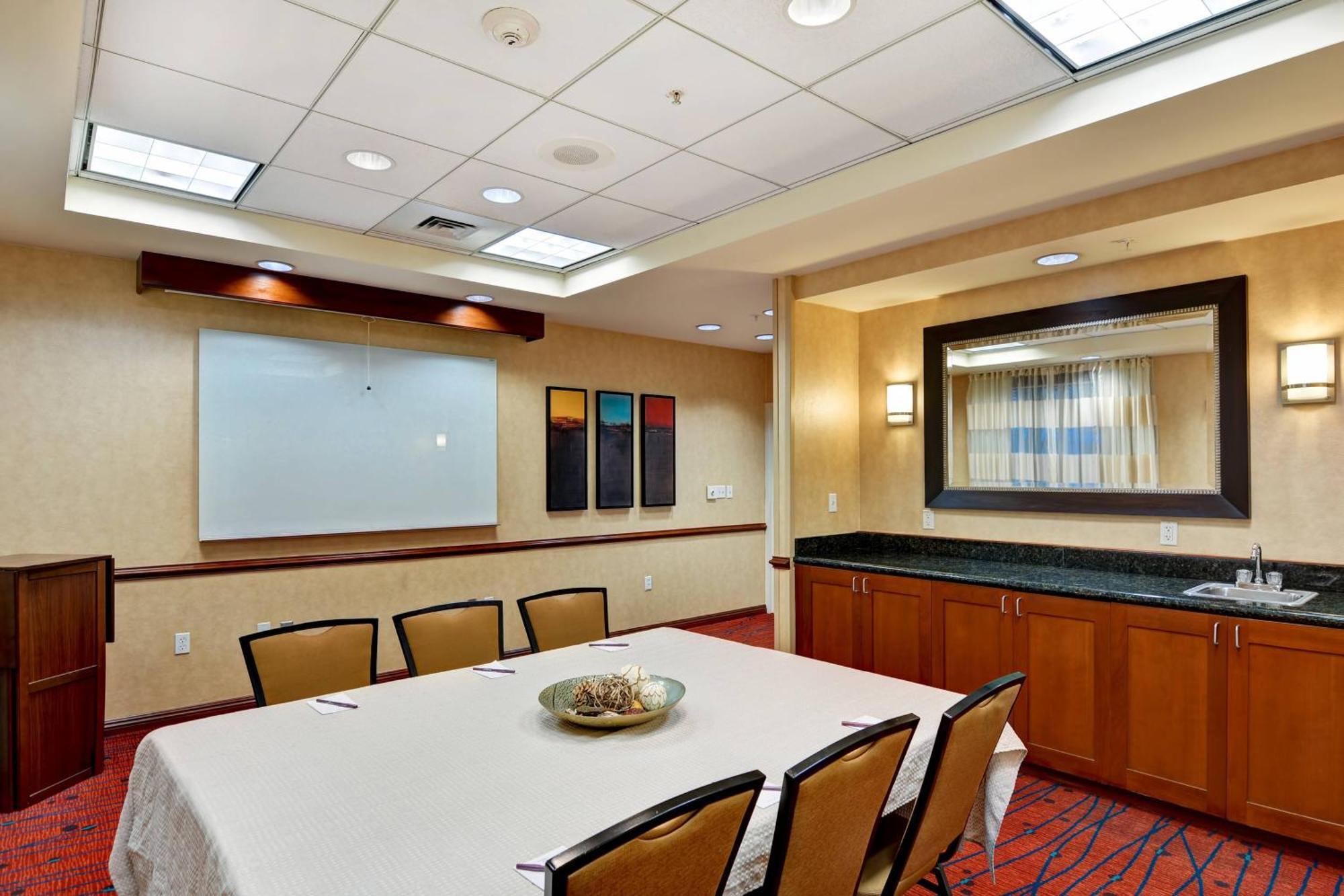 Residence Inn By Marriott Morgantown Medical Center Area Екстер'єр фото