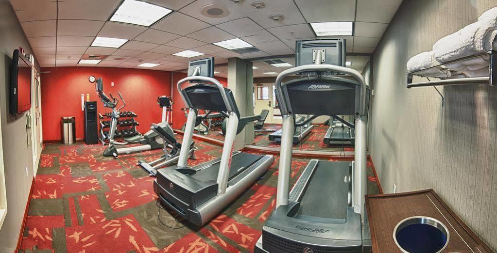 Residence Inn By Marriott Morgantown Medical Center Area Екстер'єр фото