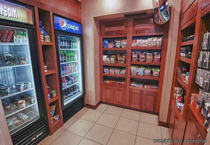 Residence Inn By Marriott Morgantown Medical Center Area Екстер'єр фото