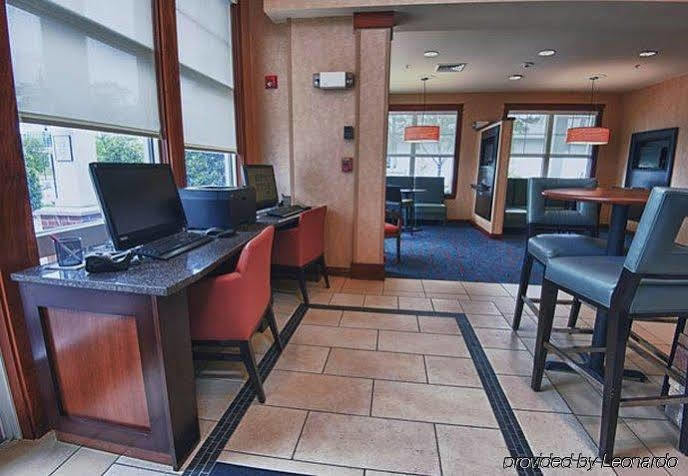 Residence Inn By Marriott Morgantown Medical Center Area Екстер'єр фото